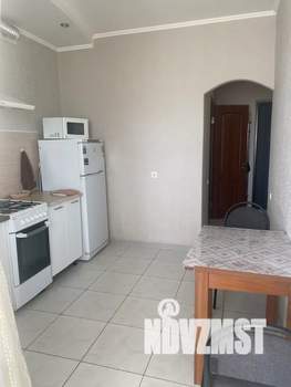 1-к квартира, посуточно, 39м2, 3/5 этаж