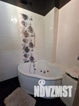 2-к квартира, посуточно, 55м2, 4/5 этаж