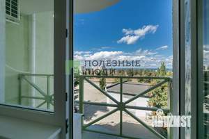 Студия квартира, на длительный срок, 35м2, 3/4 этаж