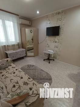 1-к квартира, посуточно, 29м2, 2/5 этаж