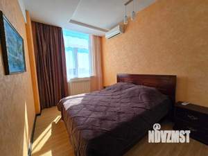 1-к квартира, на длительный срок, 45м2, 10/10 этаж