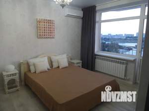 2-к квартира, посуточно, 78м2, 8/10 этаж