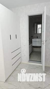 1-к квартира, посуточно, 43м2, 4/9 этаж