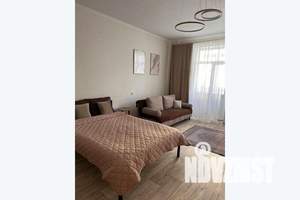 1-к квартира, посуточно, 41м2, 2/4 этаж