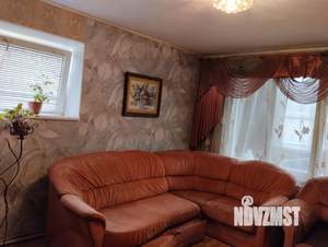 1-к квартира, на длительный срок, 42м2, 1/12 этаж