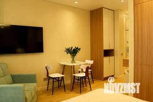 1-к квартира, посуточно, 35м2, 2/5 этаж