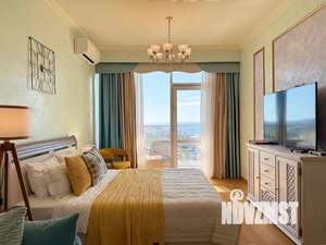 1-к квартира, посуточно, 38м2, 8/10 этаж