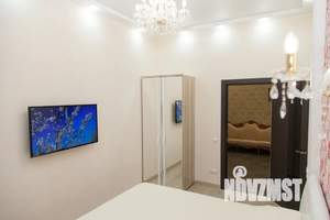 3-к квартира, посуточно, 130м2, 1/3 этаж