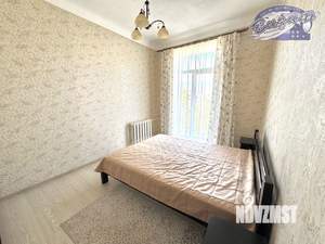 2-к квартира, на длительный срок, 51м2, 3/4 этаж