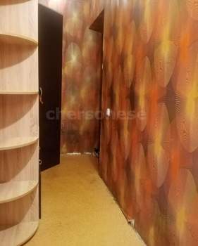 1-к квартира, на длительный срок, 33м2, 2/5 этаж