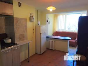 1-к квартира, посуточно, 40м2, 2/9 этаж