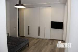 1-к квартира, посуточно, 40м2, 4/5 этаж