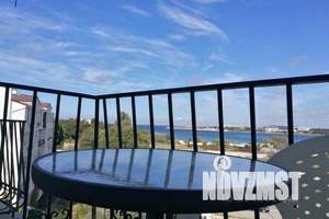 2-к квартира, посуточно, 60м2, 5/5 этаж
