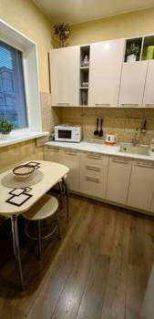 2-к квартира, на длительный срок, 40м2, 2/2 этаж