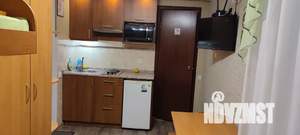 1-к квартира, посуточно, 22м2, 1/4 этаж