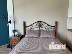 1-к квартира, посуточно, 26м2, 3/4 этаж