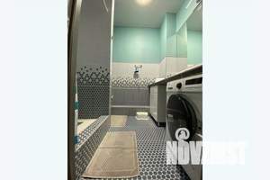 1-к квартира, посуточно, 43м2, 4/6 этаж