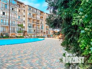 2-к квартира, посуточно, 70м2, 5/5 этаж