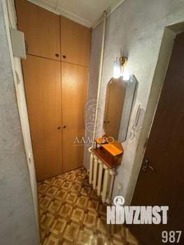 1-к квартира, на длительный срок, 31м2, 4/5 этаж