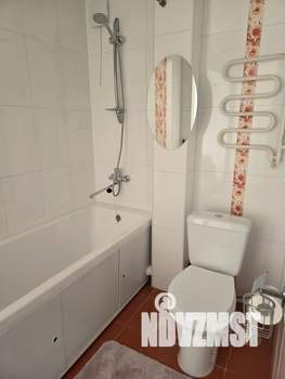 2-к квартира, посуточно, 56м2, 2/3 этаж