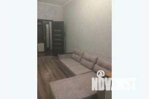 1-к квартира, посуточно, 31м2, 1/5 этаж