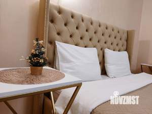 1-к квартира, посуточно, 38м2, 1/5 этаж