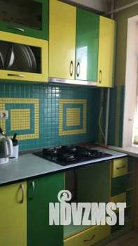 1-к квартира, посуточно, 29м2, 1/1 этаж