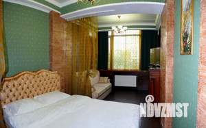 Студия квартира, посуточно, 38м2, 10/12 этаж