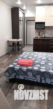 1-к квартира, посуточно, 25м2, 4/4 этаж