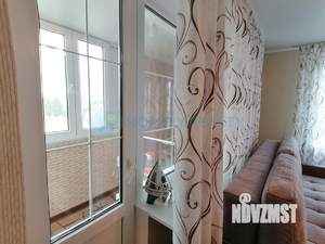 1-к квартира, на длительный срок, 43м2, 6/9 этаж