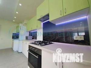 2-к квартира, на длительный срок, 87м2, 8/10 этаж