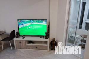 1-к квартира, посуточно, 25м2, 3/4 этаж