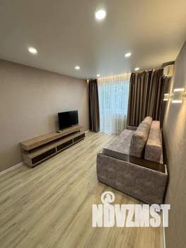 1-к квартира, посуточно, 32м2, 2/5 этаж