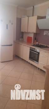 1-к квартира, посуточно, 48м2, 8/10 этаж