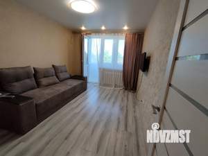 2-к квартира, посуточно, 50м2, 5/5 этаж