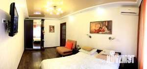 1-к квартира, посуточно, 35м2, 2/4 этаж