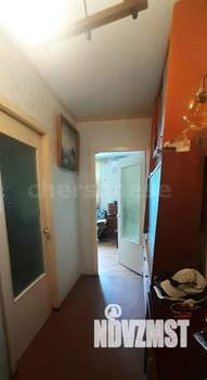 1-к квартира, на длительный срок, 35м2, 4/5 этаж