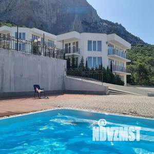 1-к квартира, посуточно, 23м2, 1/1 этаж