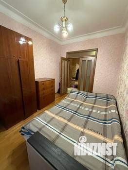 2-к квартира, на длительный срок, 46м2, 1/3 этаж