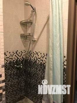 1-к квартира, посуточно, 49м2, 2/5 этаж