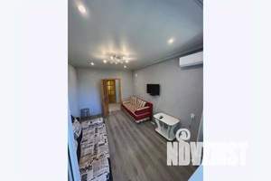 2-к квартира, посуточно, 48м2, 4/5 этаж