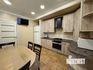 1-к квартира, на длительный срок, 40м2, 1/11 этаж