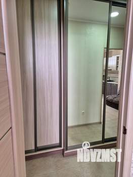 1-к квартира, на длительный срок, 41м2, 6/10 этаж