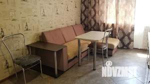 1-к квартира, посуточно, 42м2, 3/10 этаж