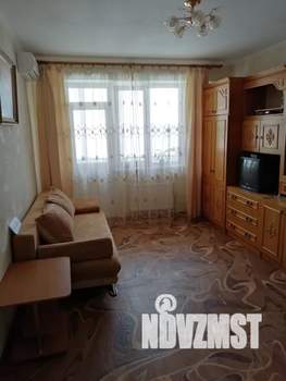 1-к квартира, посуточно, 50м2, 2/5 этаж