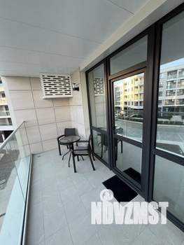 1-к квартира, посуточно, 34м2, 1/1 этаж