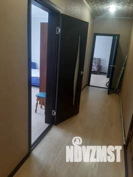 2-к квартира, посуточно, 68м2, 2/2 этаж