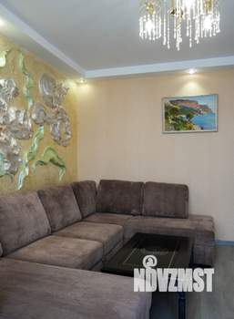 2-к квартира, посуточно, 66м2, 4/11 этаж