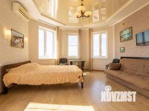 Студия квартира, на длительный срок, 35м2, 2/4 этаж