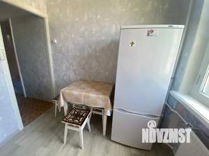 1-к квартира, посуточно, 39м2, 2/4 этаж